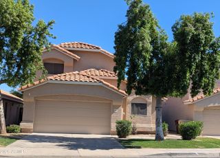 8034 W PARADISE Drive, Peoria, AZ 85345