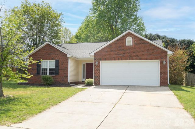 3423 Continental Drive, Monroe, NC 28110