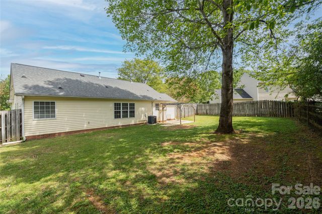 3423 Continental Drive, Monroe, NC 28110