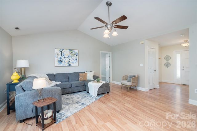 3423 Continental Drive, Monroe, NC 28110