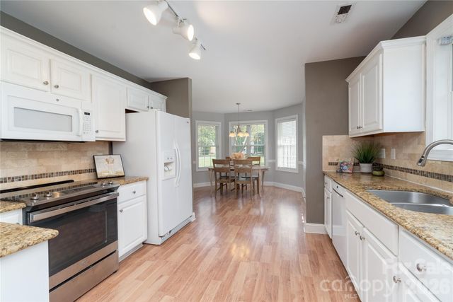 3423 Continental Drive, Monroe, NC 28110