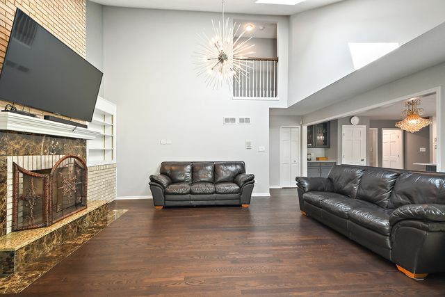 543 Gateshead Drive, Naperville, IL 60565