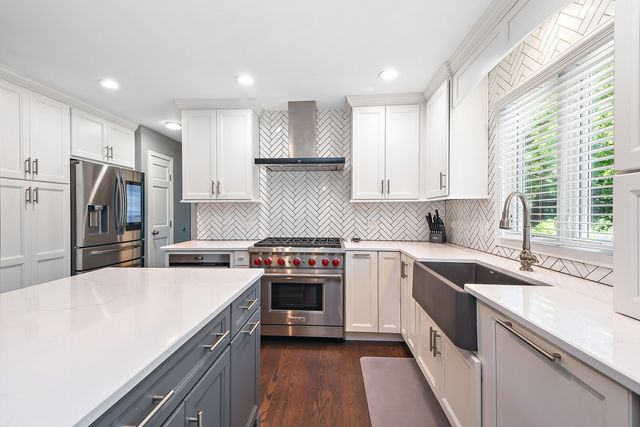 543 Gateshead Drive, Naperville, IL 60565