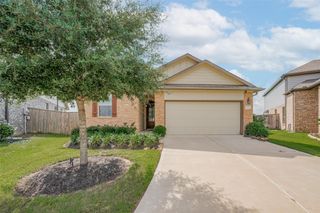 10143 Lilac Croft Lane, Richmond, TX 77406