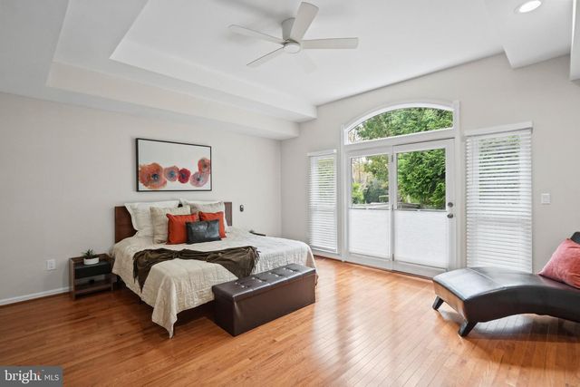 6 STONE GATE CT, Pikesville, MD 21208