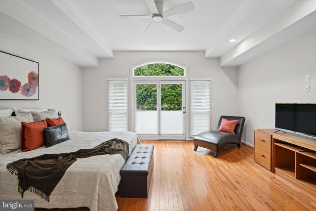 6 STONE GATE CT, Pikesville, MD 21208