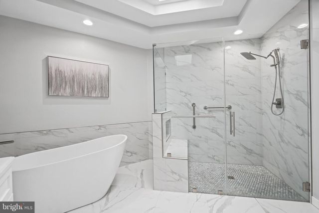 6 STONE GATE CT, Pikesville, MD 21208