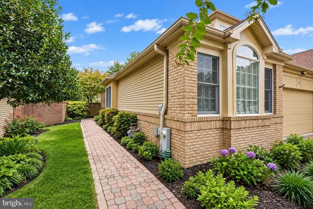 6 STONE GATE CT, Pikesville, MD 21208