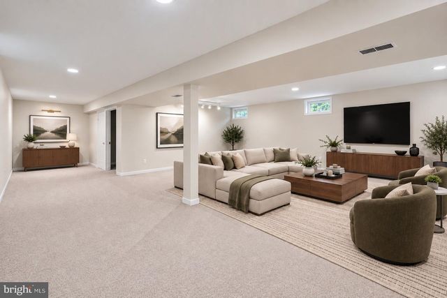 6 STONE GATE CT, Pikesville, MD 21208
