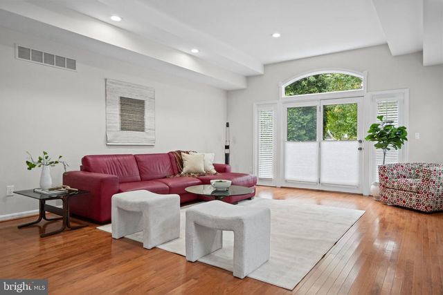 6 STONE GATE CT, Pikesville, MD 21208