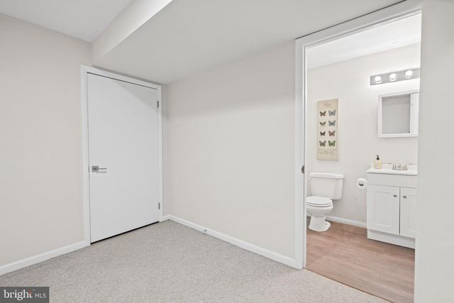 6 STONE GATE CT, Pikesville, MD 21208