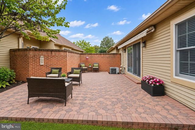 6 STONE GATE CT, Pikesville, MD 21208