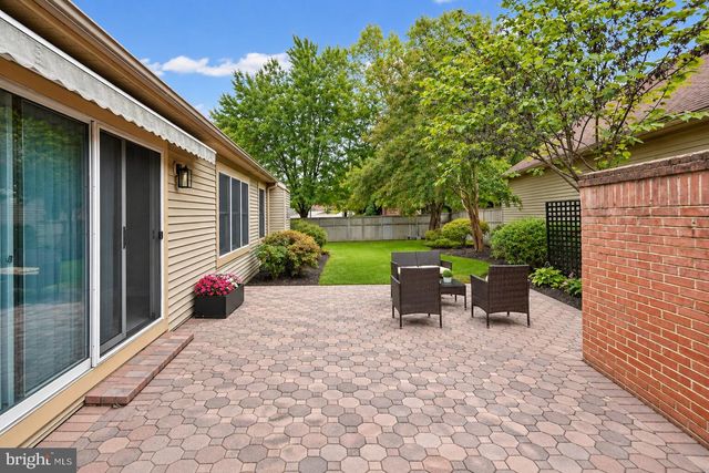 6 STONE GATE CT, Pikesville, MD 21208