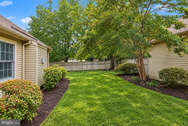 6 STONE GATE CT, Pikesville, MD 21208