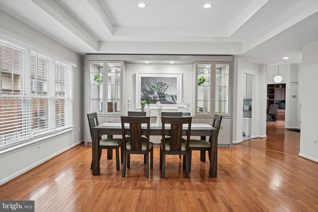 6 STONE GATE CT, Pikesville, MD 21208