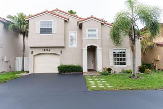1284 NW 125th Terrace, Sunrise, FL 33323