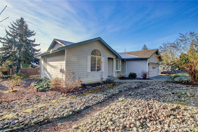 517 Sapp Road, Sedro Woolley, WA 98284