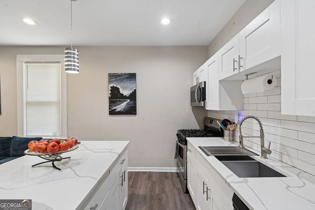 1026 Astor Avenue, Atlanta, GA 30310