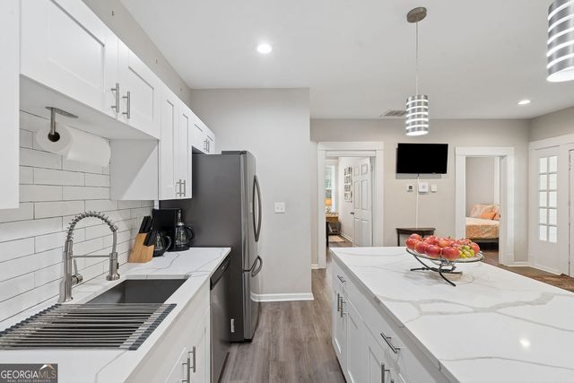1026 Astor Avenue, Atlanta, GA 30310