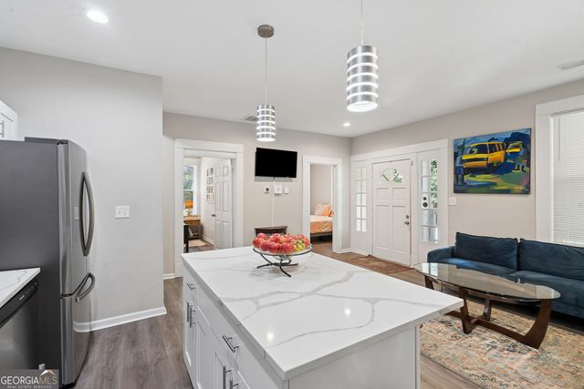 1026 Astor Avenue, Atlanta, GA 30310