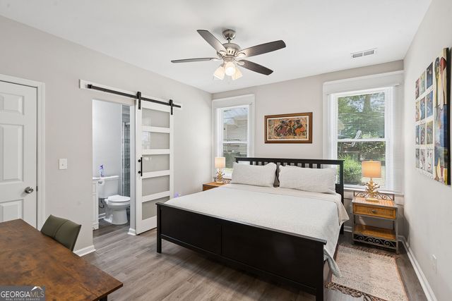 1026 Astor Avenue, Atlanta, GA 30310