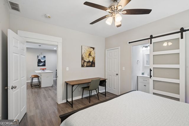 1026 Astor Avenue, Atlanta, GA 30310