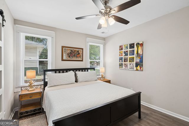 1026 Astor Avenue, Atlanta, GA 30310