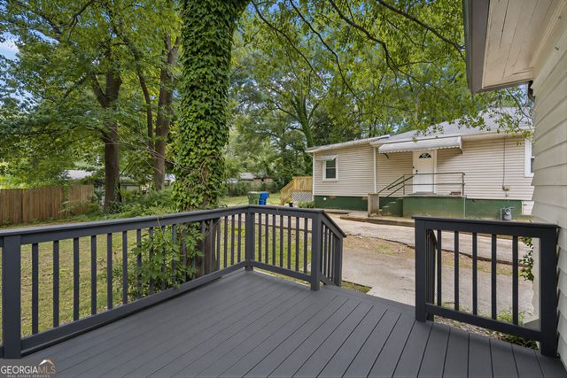 1026 Astor Avenue, Atlanta, GA 30310