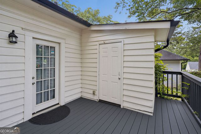 1026 Astor Avenue, Atlanta, GA 30310
