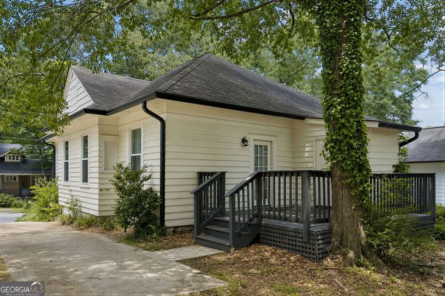 1026 Astor Avenue, Atlanta, GA 30310