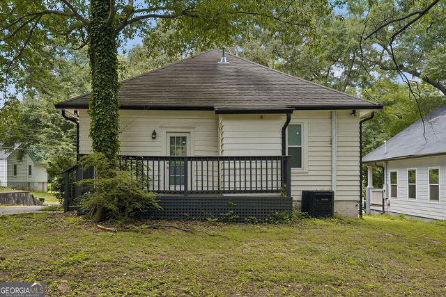 1026 Astor Avenue, Atlanta, GA 30310