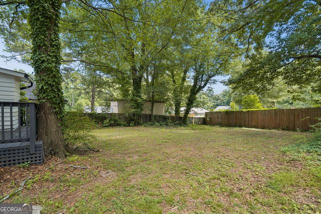 1026 Astor Avenue, Atlanta, GA 30310