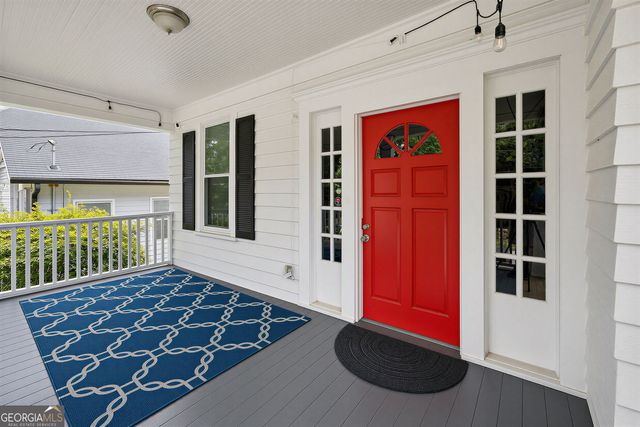 1026 Astor Avenue, Atlanta, GA 30310