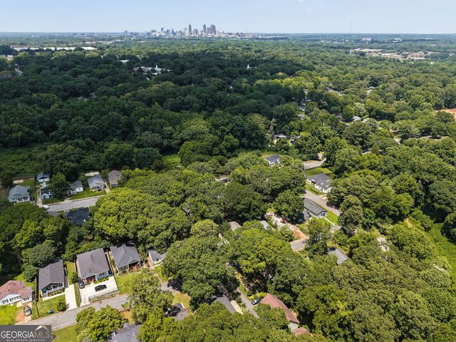 1026 Astor Avenue, Atlanta, GA 30310