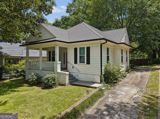 1026 Astor Avenue, Atlanta, GA 30310
