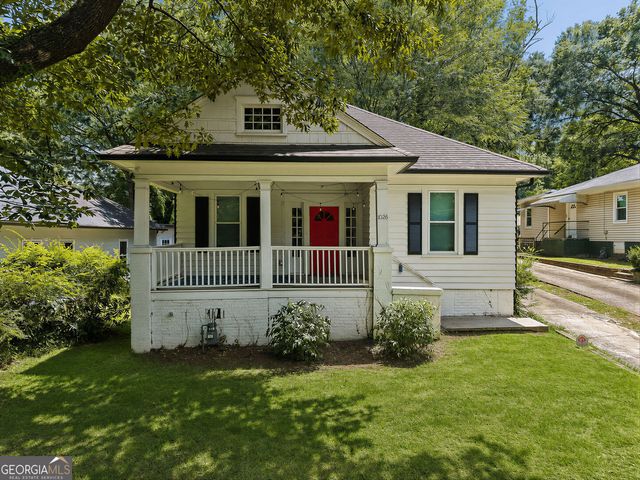 1026 Astor Avenue, Atlanta, GA 30310