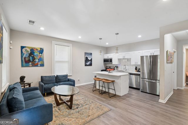 1026 Astor Avenue, Atlanta, GA 30310