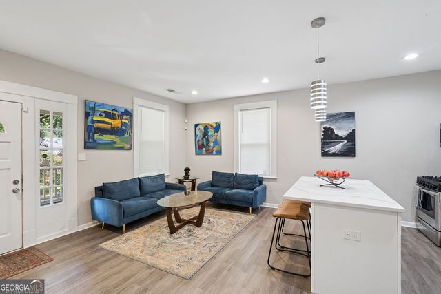 1026 Astor Avenue, Atlanta, GA 30310