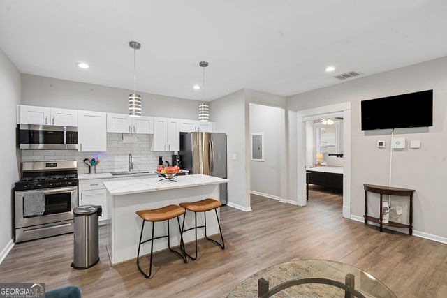 1026 Astor Avenue, Atlanta, GA 30310