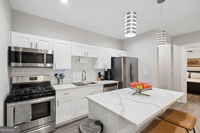 1026 Astor Avenue, Atlanta, GA 30310