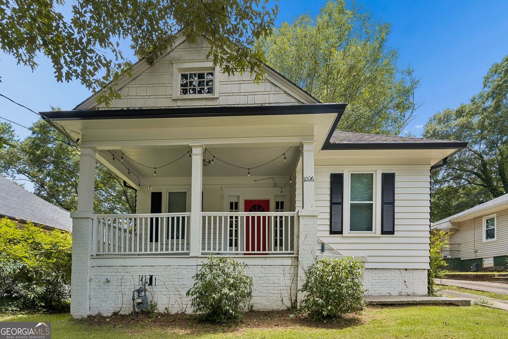 1026 Astor Avenue, Atlanta, GA 30310