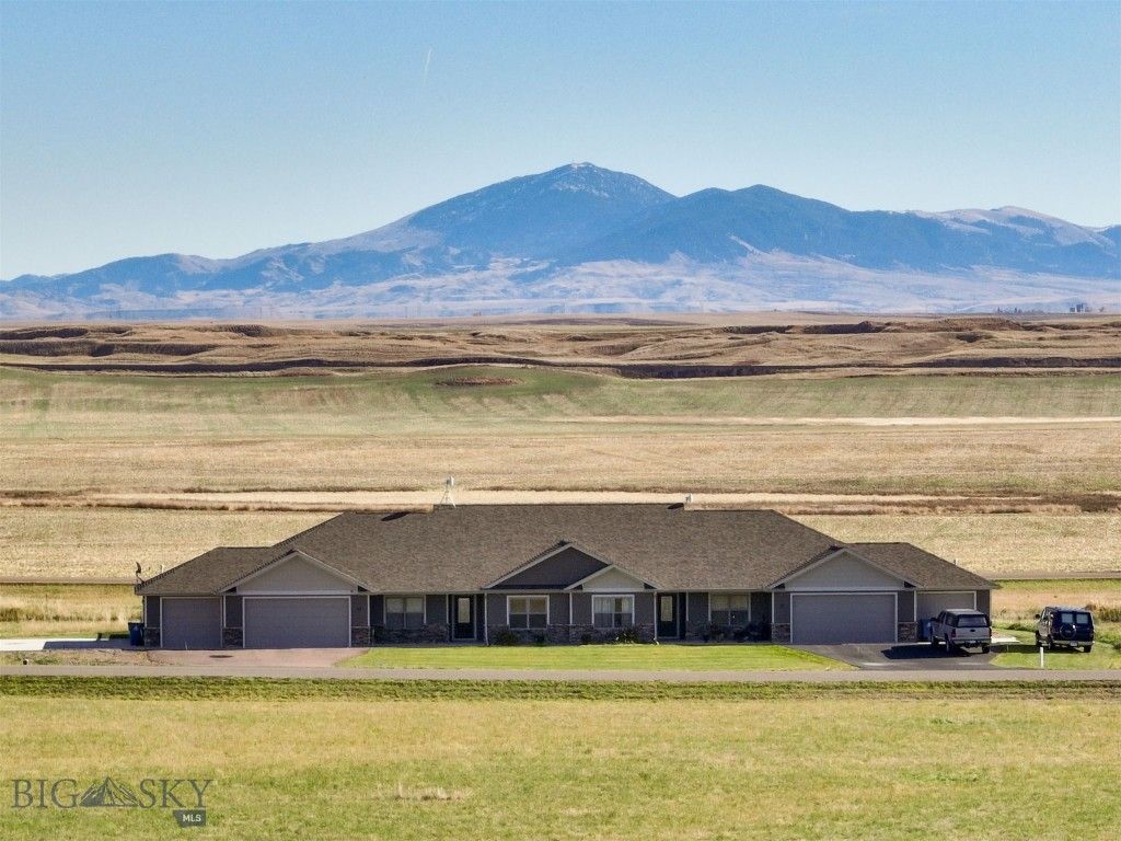 65 Silver Mine Lane, Great Falls, MT 59405