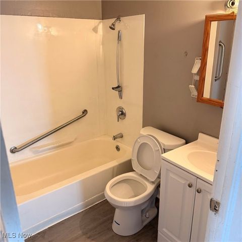 10202 Hilgert Drive, Cleveland, OH 44104