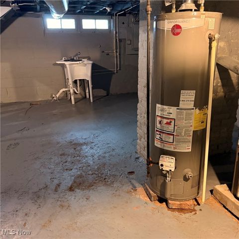 10202 Hilgert Drive, Cleveland, OH 44104