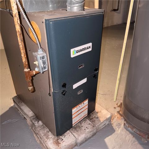 10202 Hilgert Drive, Cleveland, OH 44104