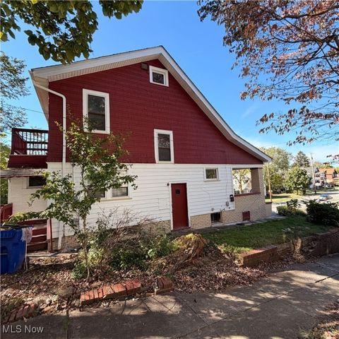 10202 Hilgert Drive, Cleveland, OH 44104