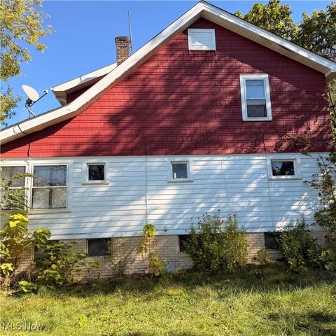 10202 Hilgert Drive, Cleveland, OH 44104