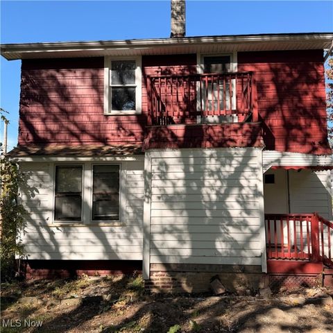 10202 Hilgert Drive, Cleveland, OH 44104