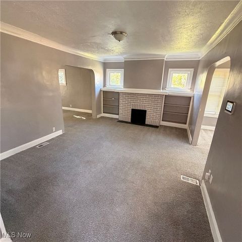 10202 Hilgert Drive, Cleveland, OH 44104