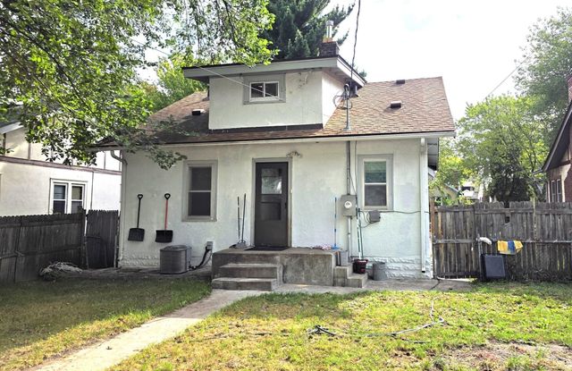 3537 Aldrich Avenue N, Minneapolis, MN 55412